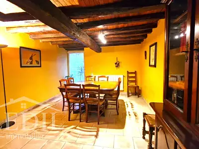 Maison, 135 m²