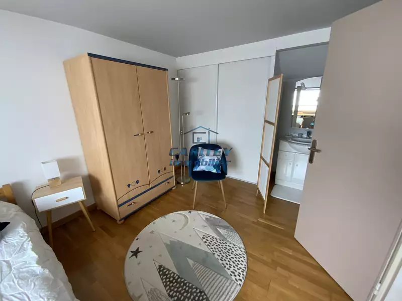 Maison, 132 m²