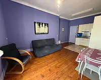 Appartement, 42,48 m²