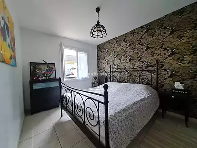 Maison, 159 m²