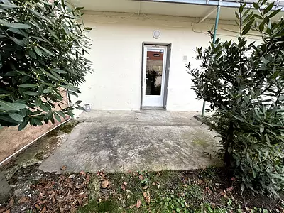 Appartement, 50 m²