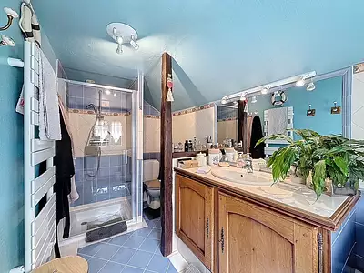 Maison, 117 m²