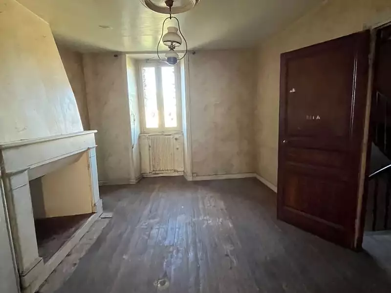 Maison, 109 m²