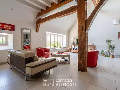 Maison, 177 m²