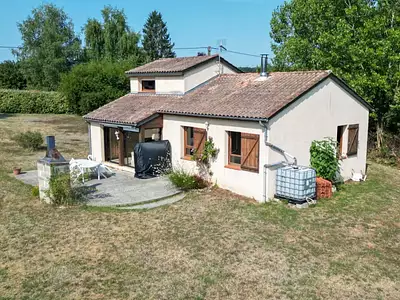Maison, 97 m²