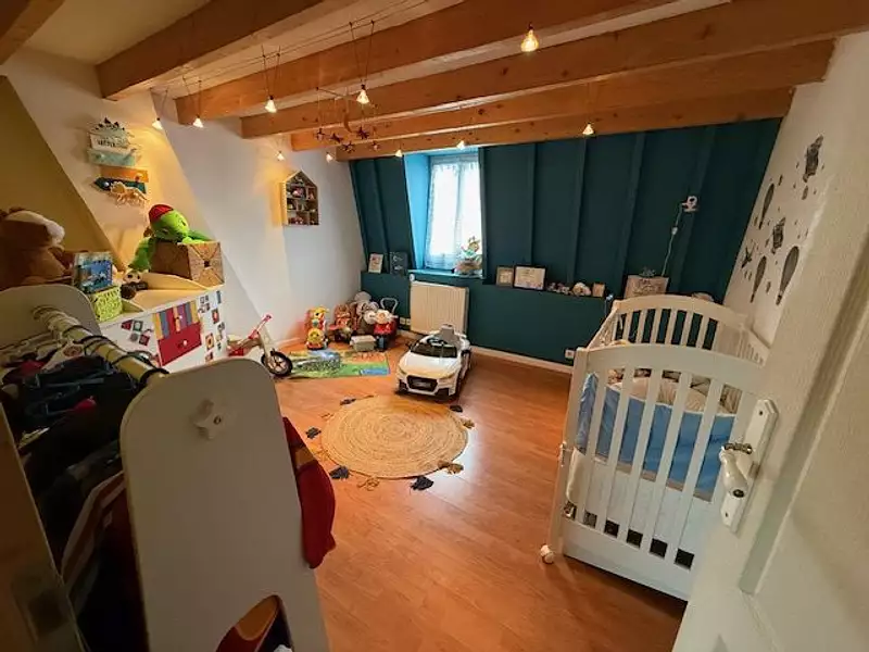 Maison, 102 m²