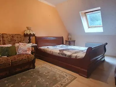 Maison, 119 m²