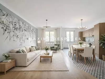 Appartement, 103 m²