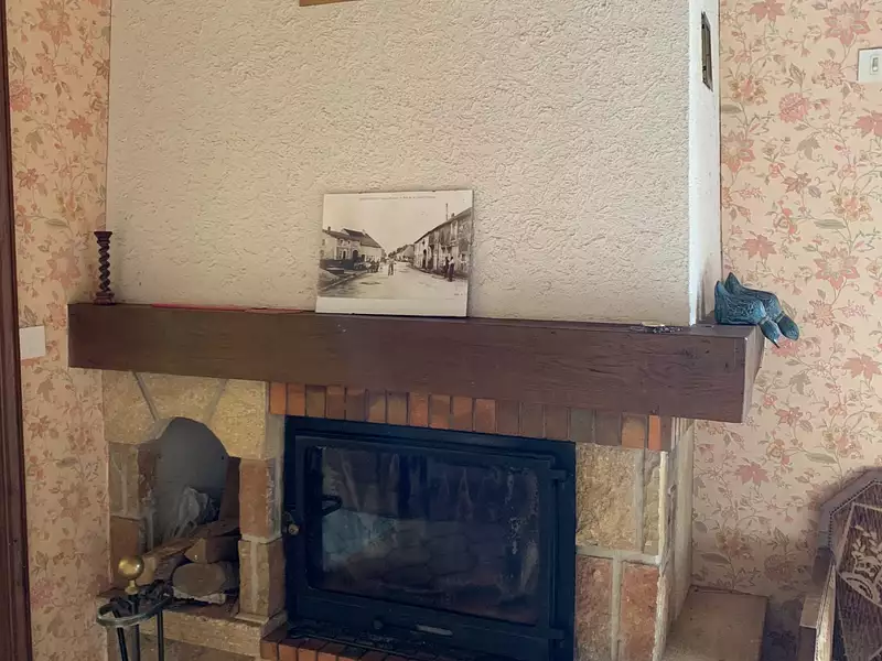 Maison, 145 m²