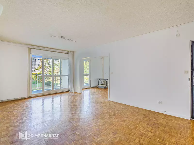 Appartement, 94,37 m²