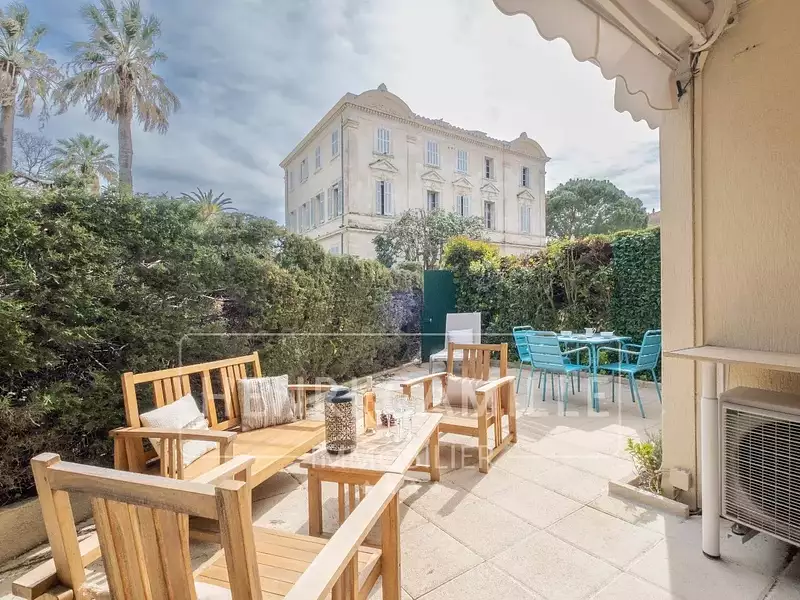 Appartement, 70 m²