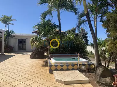 Maison, 219 m²