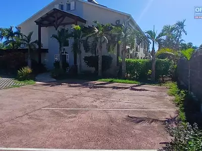 Appartement, 39,46 m²