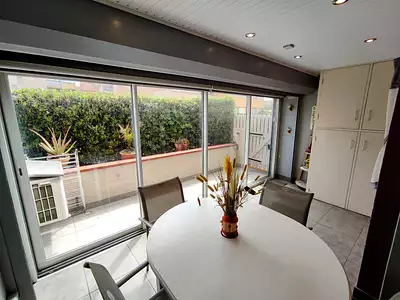 Appartement, 37 m²