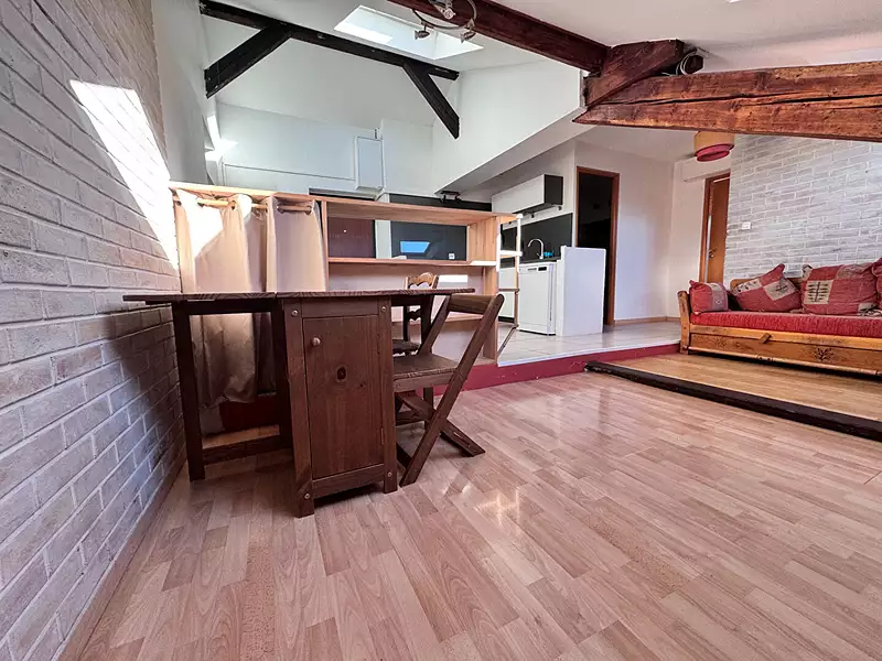 Appartement, 64,45 m²