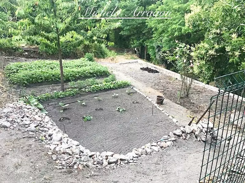 Maison, 74 m²