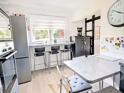 Maison, 137 m²