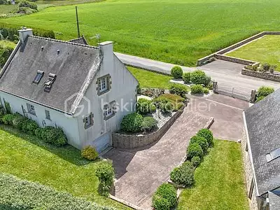 Maison, 135 m²