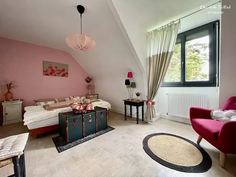 Maison, 172 m²