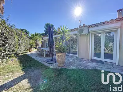 Maison, 170 m²
