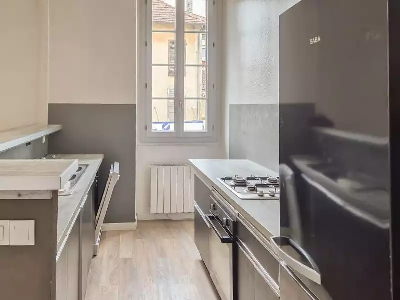 Appartement, 65 m²