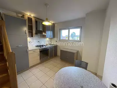 Appartement, 37,41 m²