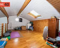 Maison, 143 m²