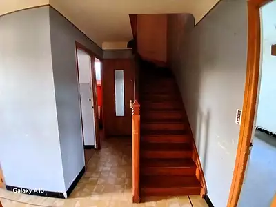 Maison, 116 m²