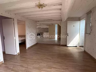 Appartement, 73 m²