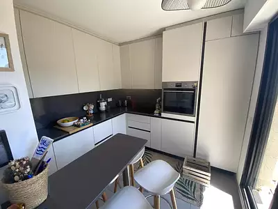 Appartement, 96 m²