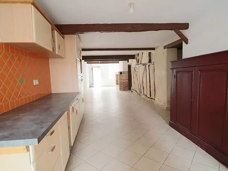 Maison, 176 m²
