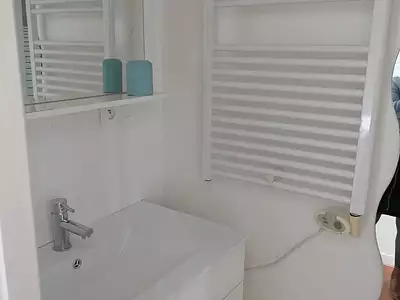 Appartement, 25,34 m²