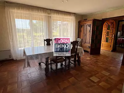 Maison, 140 m²
