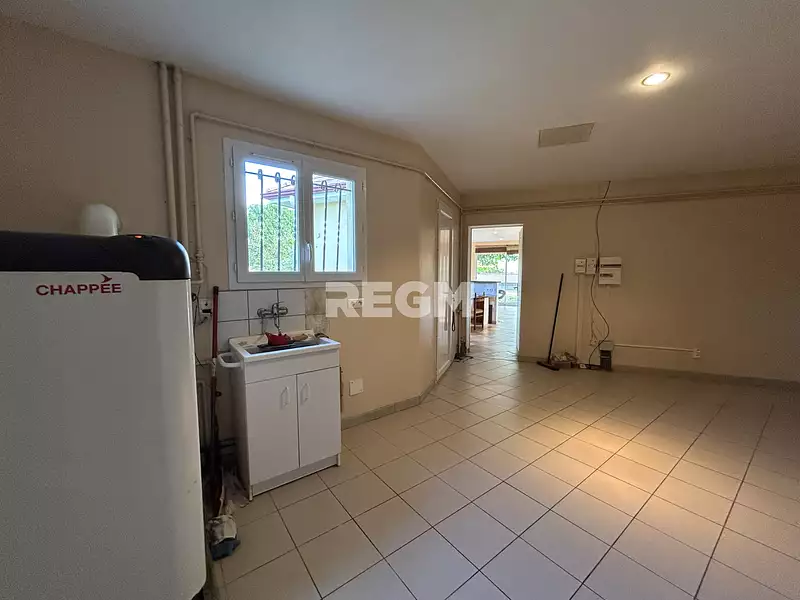 Maison, 147 m²