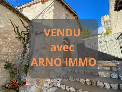 Maison, 164 m²