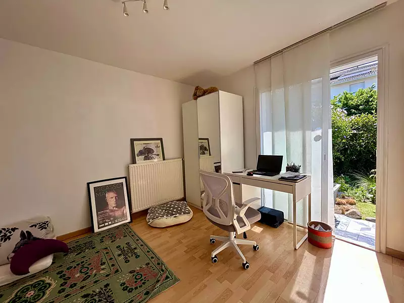 Maison, 115 m²