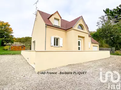 Maison, 170 m²