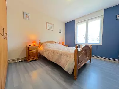 Maison, 109 m²