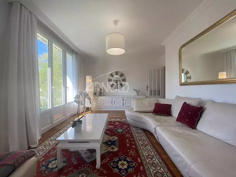 Appartement, 86,56 m²