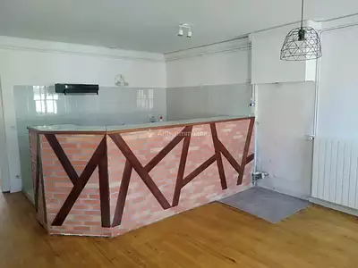 Appartement, 71 m²