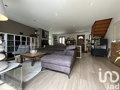 Maison, 156 m²