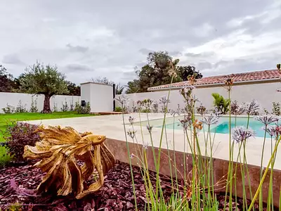 Maison, 139,9 m²