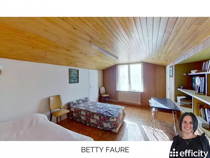 Maison, 94 m²