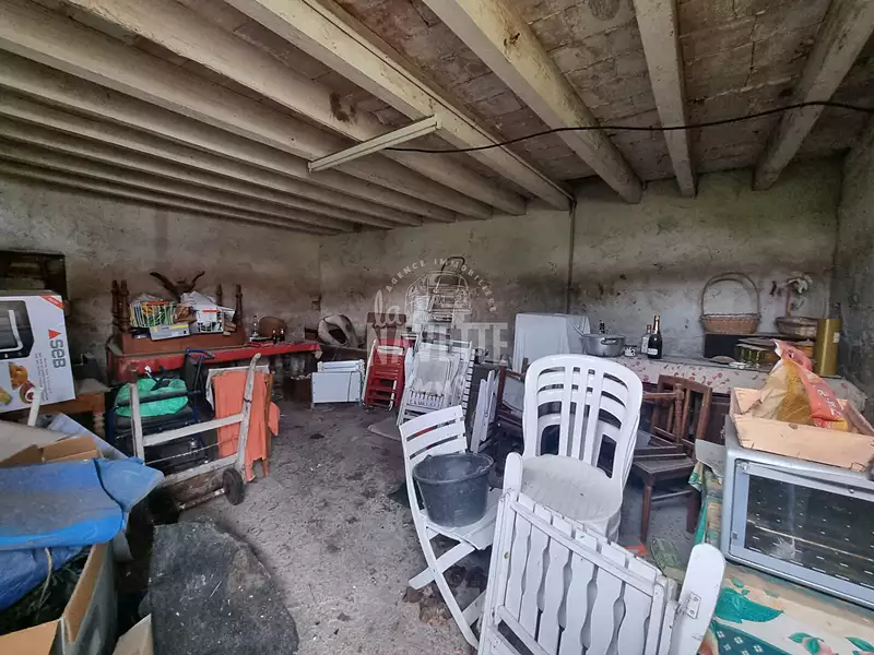 Maison, 159 m²