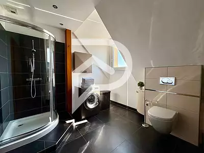 Maison, 184 m²