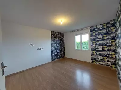 Maison, 125 m²