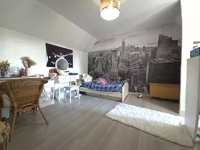 Maison, 137 m²