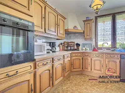 Maison, 110 m²