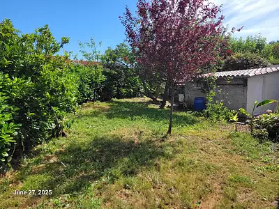 Maison, 92 m²