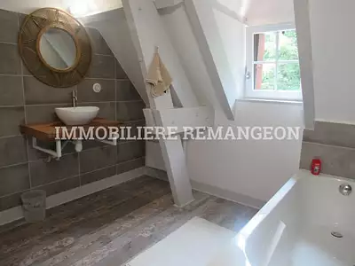 Maison, 219 m²